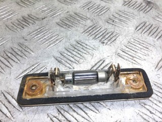 Подсветка номера, Opel Signum 2003-2005