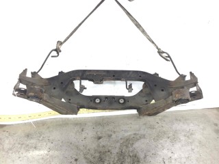 Балка подвески задняя, ориг. номер 6R835K091, XR818138, Jaguar S-type 2004-2008