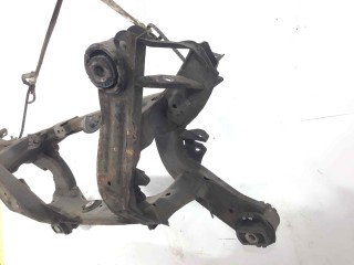 Балка подвески задняя, ориг. номер 6R835K091, XR818138, Jaguar S-type 2004-2008