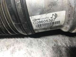 Пневмостойка передняя, ориг. номер C086053P7, Mercedes S-klasse 1998-2002