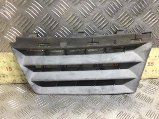 Решетка радиатора Renault Scenic 2003-2006