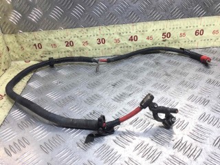 Плюсовой провод аккумулятора, Ford Focus 1998-2001