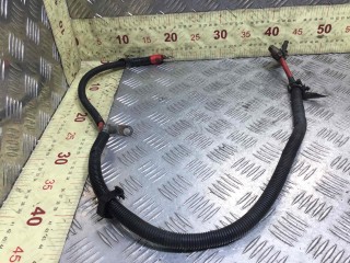 Плюсовой провод аккумулятора, Ford Focus 1998-2001