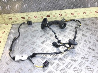 Проводка двери передней левой Ford Focus 2001-2005