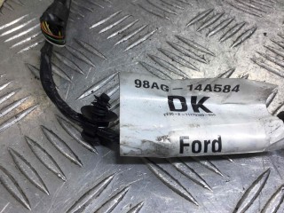 Проводка двери передней левой, ориг. номер 98AG14A584DK, Ford Focus 2001-2005