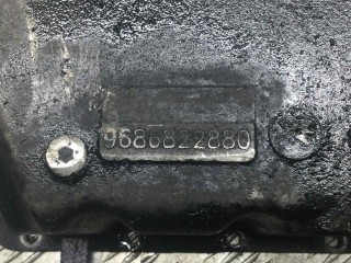 Поддон, ориг. номер 9686822880, Citroen Jumpy 2007-2012