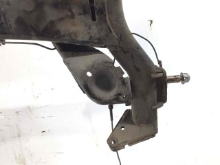 Балка подвески задняя, ориг. номер 7701478434, Renault Scenic 2003-2006