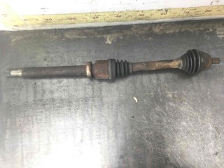 Полуось передняя правая (приводной вал, ШРУС) Ford Focus 2004-2008