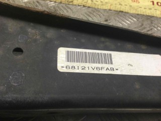 Рычаг задний левый, ориг. номер 1K0505371, Volkswagen Golf 1997-2006