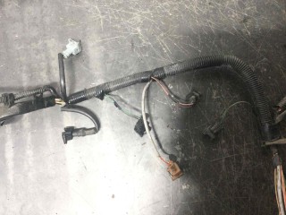 Проводка двигателя, Renault Scenic 1999-2003