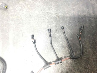 Проводка двигателя, Renault Scenic 1999-2003