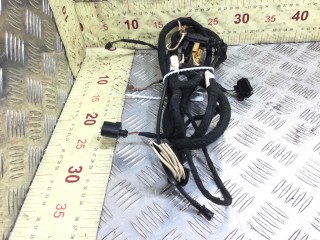 Проводка крышки багажника, Volkswagen Polo 2001-2005