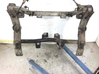 Балка подвески задняя, Renault Scenic RX4 1999-2003