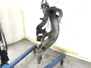 Балка подвески задняя, Renault Scenic RX4 1999-2003