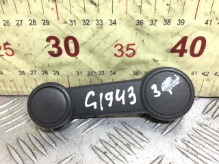 Ручка стеклоподъемника Ford Focus 2001-2005