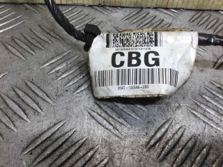Проводка двери задней правой, ориг. номер 98AG14A584CBG, Ford Focus 2001-2005