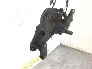 Балка подвески передняя (подрамник), ориг. номер 50518356, 51913756, Fiat Grande Punto 2005-2010