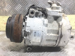 Компрессор кондиционера BMW X5 2003-2006