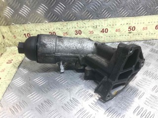 Корпус масляного фильтра, ориг. номер 7788453, 11427805408, BMW X5 2003-2006