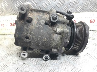 Компрессор кондиционера Ford Mondeo 2000-2003