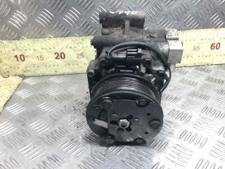 Компрессор кондиционера, Ford Mondeo 2000-2003