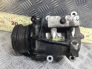 Компрессор кондиционера, Ford Mondeo 2000-2003