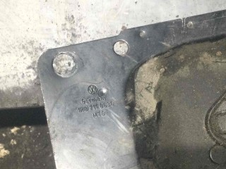 Кулиса, ориг. номер 1H0711063C, Volkswagen Golf 1991-2000