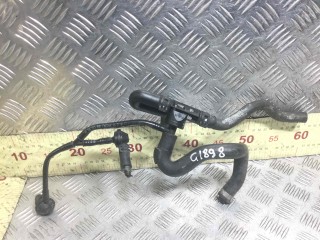 Трубка вакуумного насоса, ориг. номер 06B133241AQ, 06B133783BF, Ford Mondeo 2000-2003