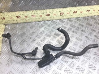 Трубка вакуумного насоса, ориг. номер 06B133241AQ, 06B133783BF, Ford Mondeo 2000-2003