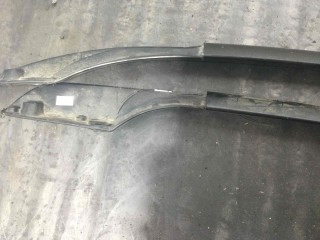 Дуги на крышу (рейлинги), ориг. номер 1J9860026C, 1J9860025C, Volkswagen Bora 1998-2005