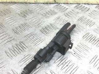 Клапан электромагнитный, ориг. номер 0214057021, Opel Astra 1998-2009