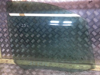 Стекло двери передней правой Citroen C8 2002-2008