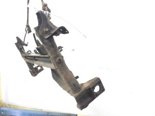 Балка подвески задняя, Renault Clio 2003-2013