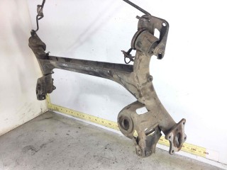 Балка подвески задняя, ориг. номер 5148R9, Peugeot 307 2001-2005