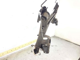 Балка подвески задняя, ориг. номер 5148R9, Peugeot 307 2001-2005