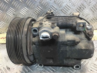 Компрессор кондиционера, ориг. номер H12A0CA4JE, Mazda 6 2002-2005