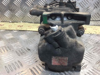 Компрессор кондиционера, ориг. номер H12A0CA4JE, Mazda 6 2002-2005
