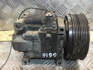 Компрессор кондиционера, ориг. номер H12A0CA4JE, Mazda 6 2002-2005