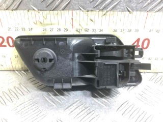 Ручка внутренняя передняя левая, ориг. номер 5H3222601AD, Land Rover Range Rover Sport 2005-2009
