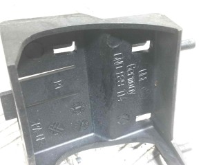 Ручка внутренняя задняя правая, ориг. номер 6N839114, Volkswagen Polo 2001-2005