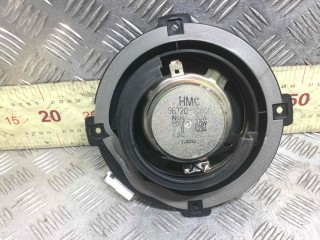 Динамик двери передней левой, ориг. номер 963201C000, Hyundai Getz 2002-2005