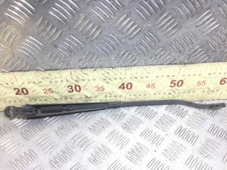 Щеткодержатель задний, ориг. номер 9623819080, Citroen Xsara 1997-2000