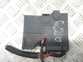 Блок предохранителей Ford Focus 2001-2005