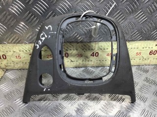 Кнопка аварийной сигнализации Renault Scenic 2003-2006