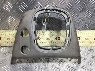 Кнопка аварийной сигнализации Renault Scenic 2003-2006