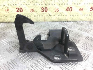 Крюк капота, ориг. номер 95551148000, Porsche Cayenne 2002-2007