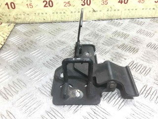 Крюк капота, ориг. номер 95551148000, Porsche Cayenne 2002-2007