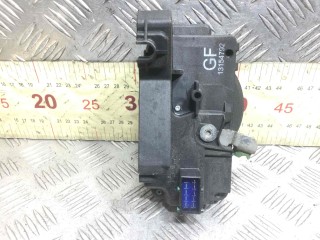 Замок двери передней правой, ориг. номер 13154792, Opel Meriva 2002-2006
