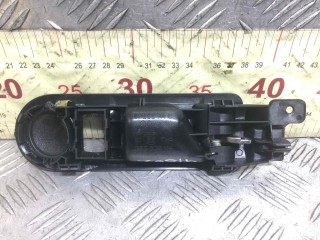 Ручка внутренняя задняя правая, ориг. номер 1J4839114C, Volkswagen Bora 1998-2005