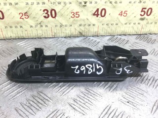 Ручка внутренняя задняя правая, ориг. номер 1J4839114C, Volkswagen Bora 1998-2005